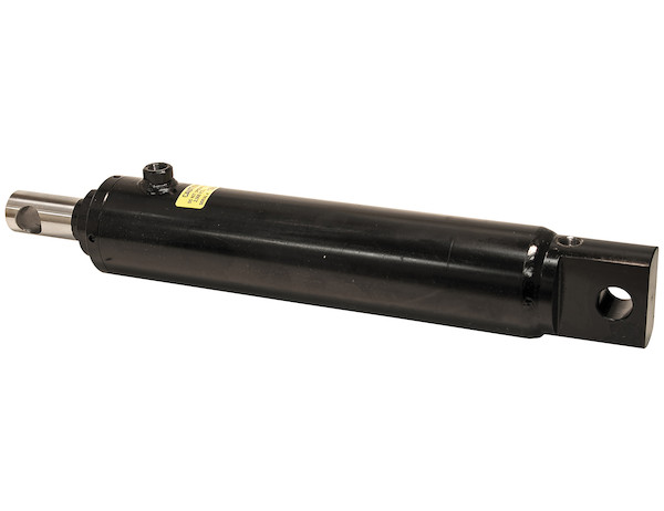 SAM Single- and Double-Acting Hydraulic Cylinders